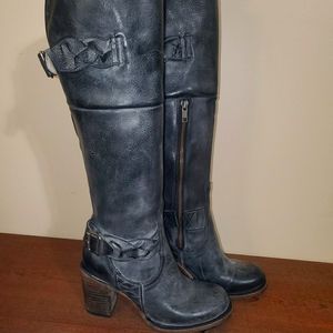 Freebird Braxton sz 7